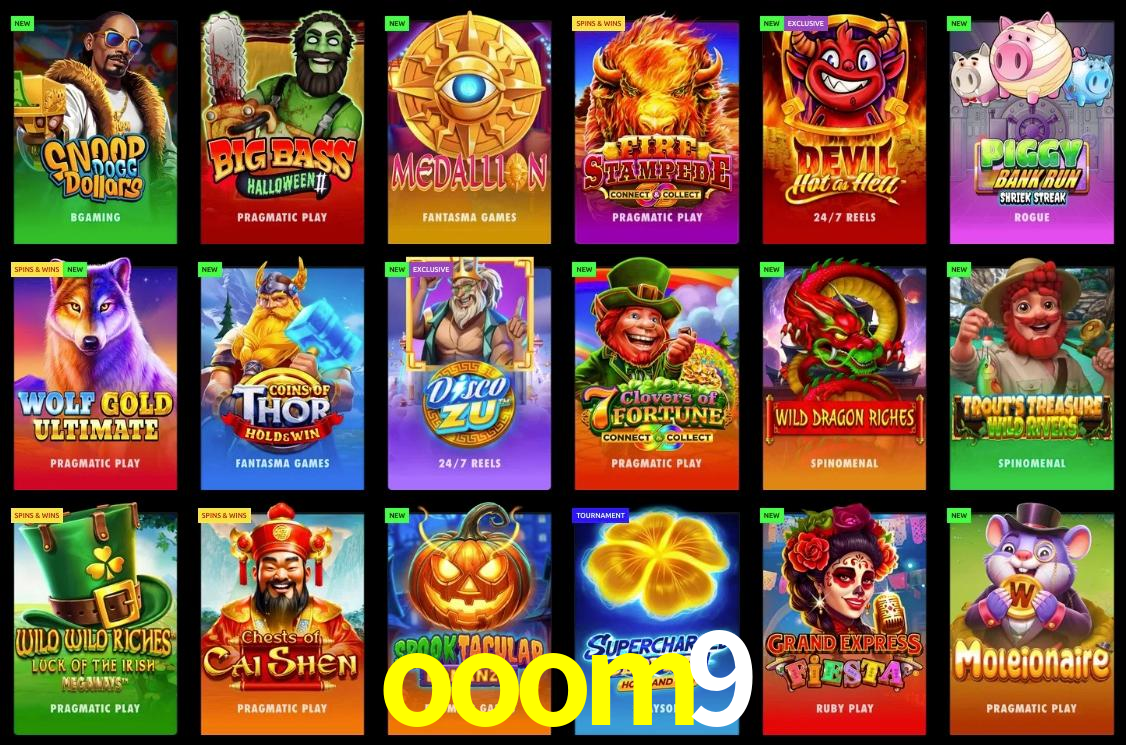 A Emoção da Loteria na ooom9: Uma Chance de Mudança de Vida